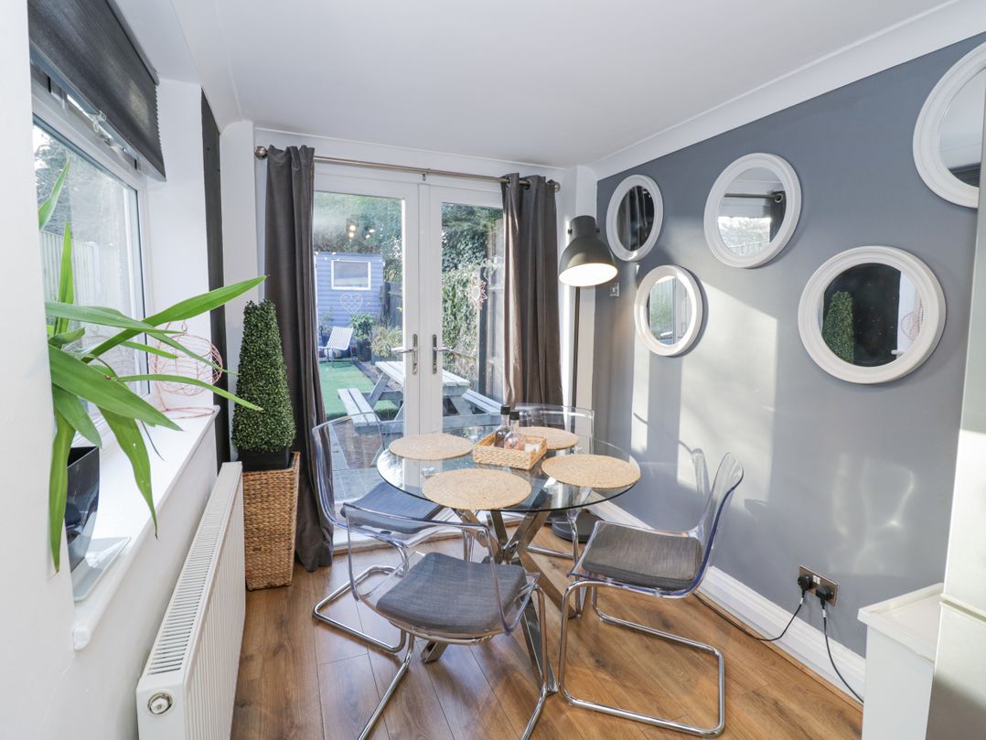 Bearwood Boutique Stay