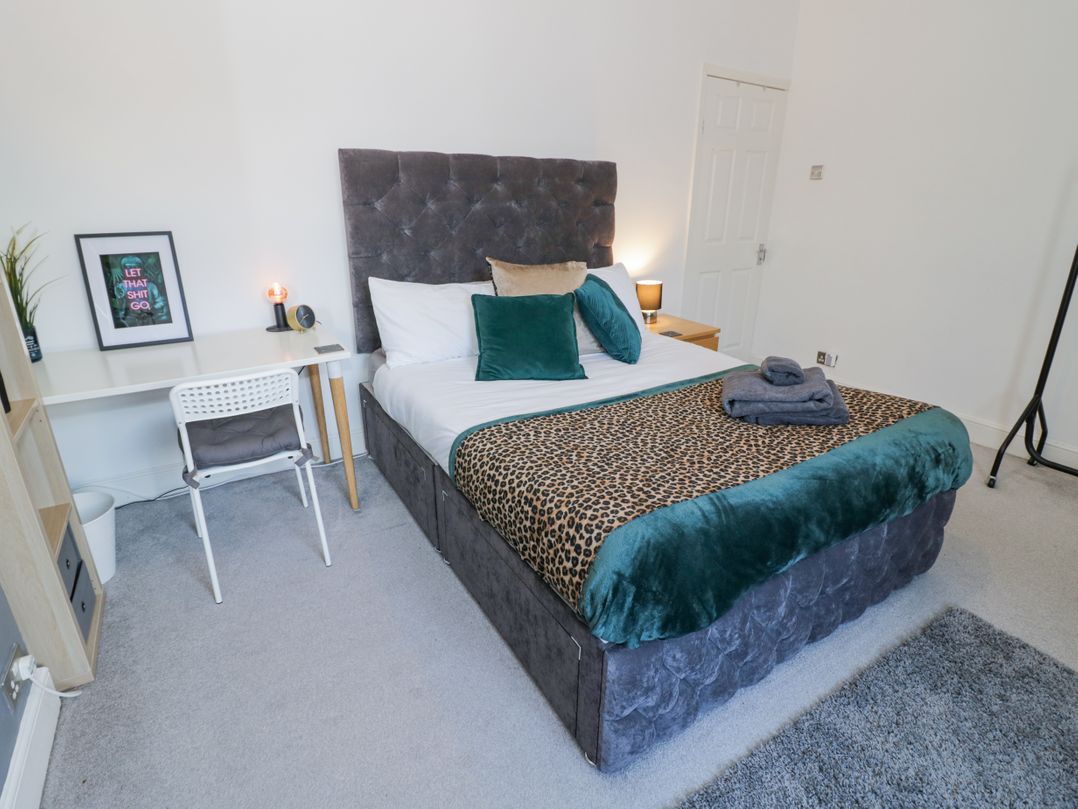 Bearwood Boutique Stay