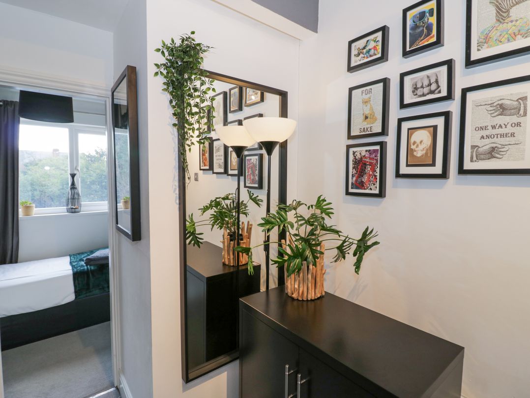 Bearwood Boutique Stay