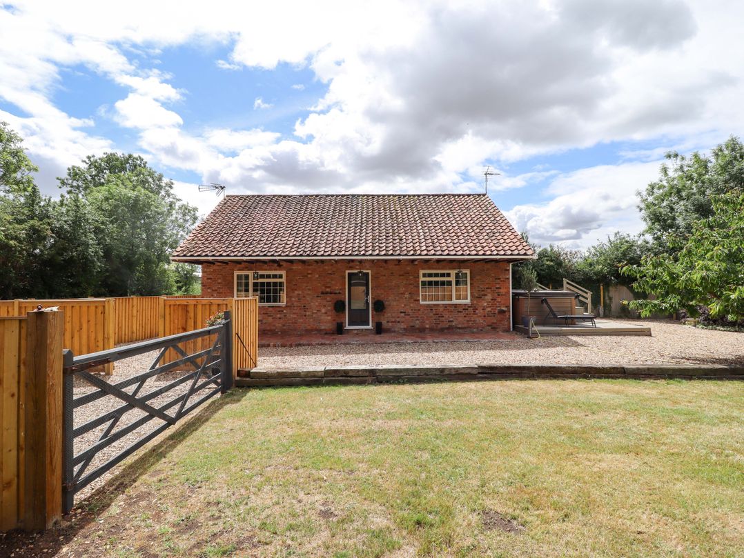 Wood Farm Cottage