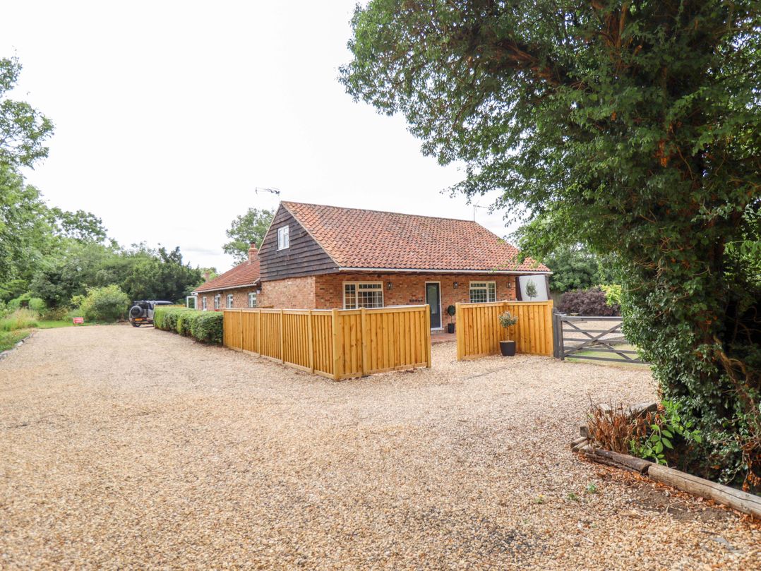 Wood Farm Cottage