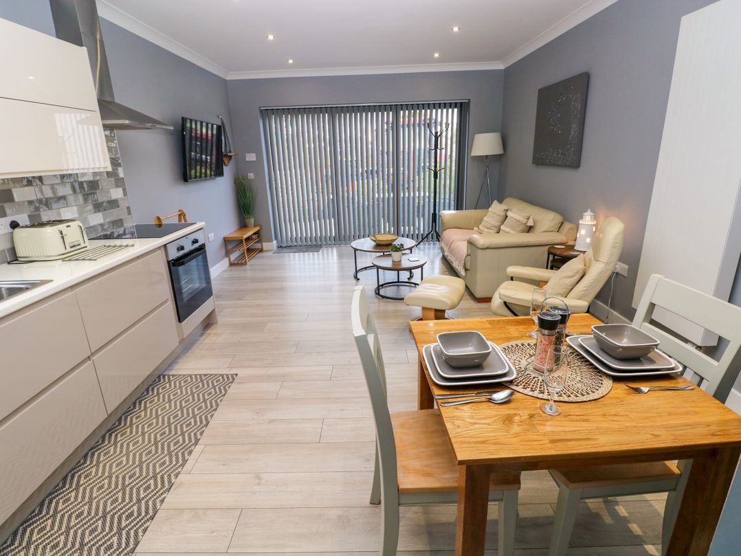 The Annexe @ Trintex