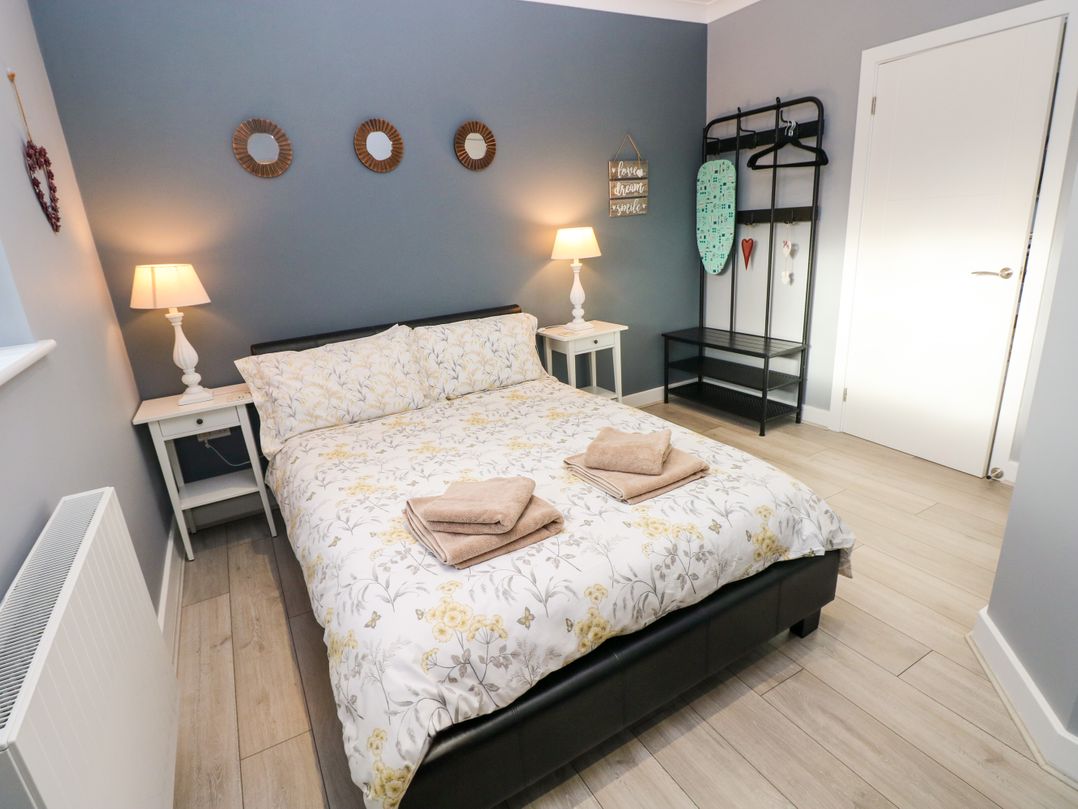 The Annexe @ Trintex