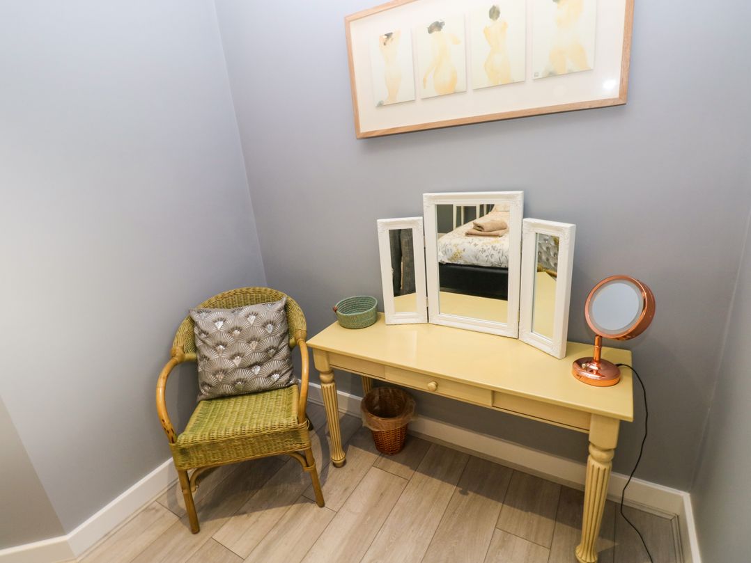 The Annexe @ Trintex