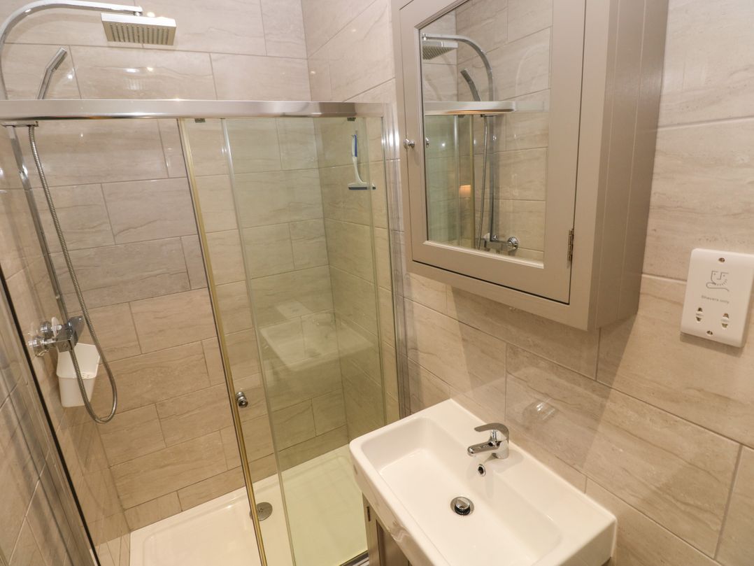 The Annexe @ Trintex