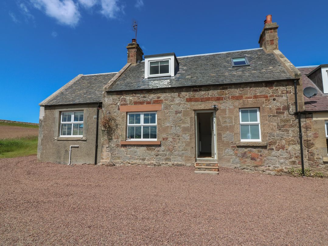 Keepers Cottage