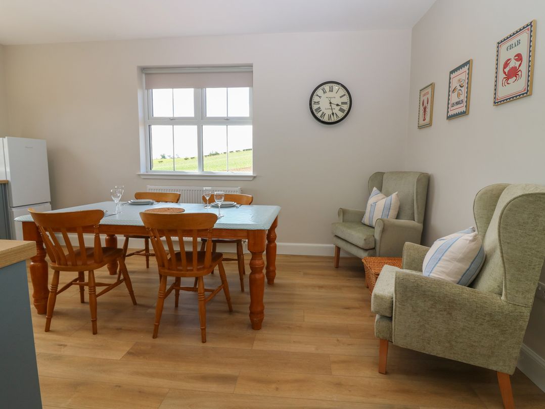 Keepers Cottage