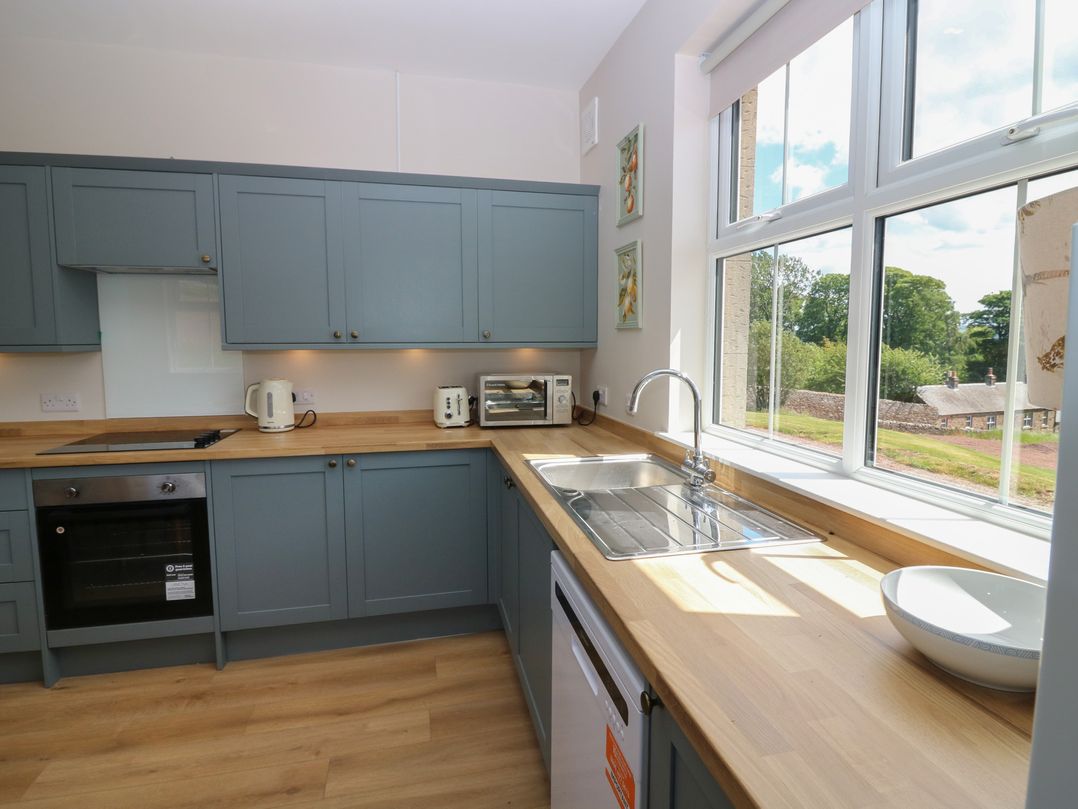 Keepers Cottage