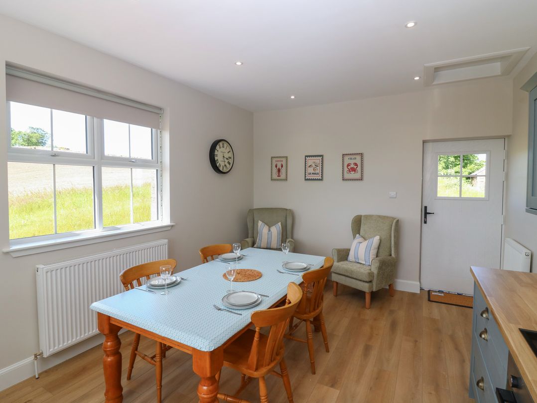 Keepers Cottage