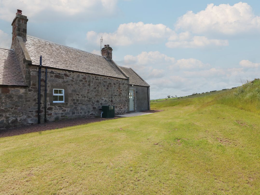 Keepers Cottage