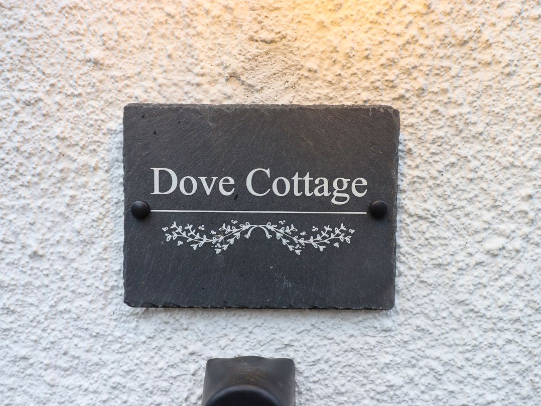 Dove Cottage