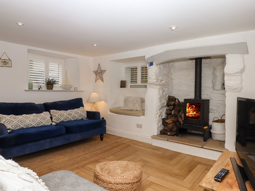 Dove Cottage