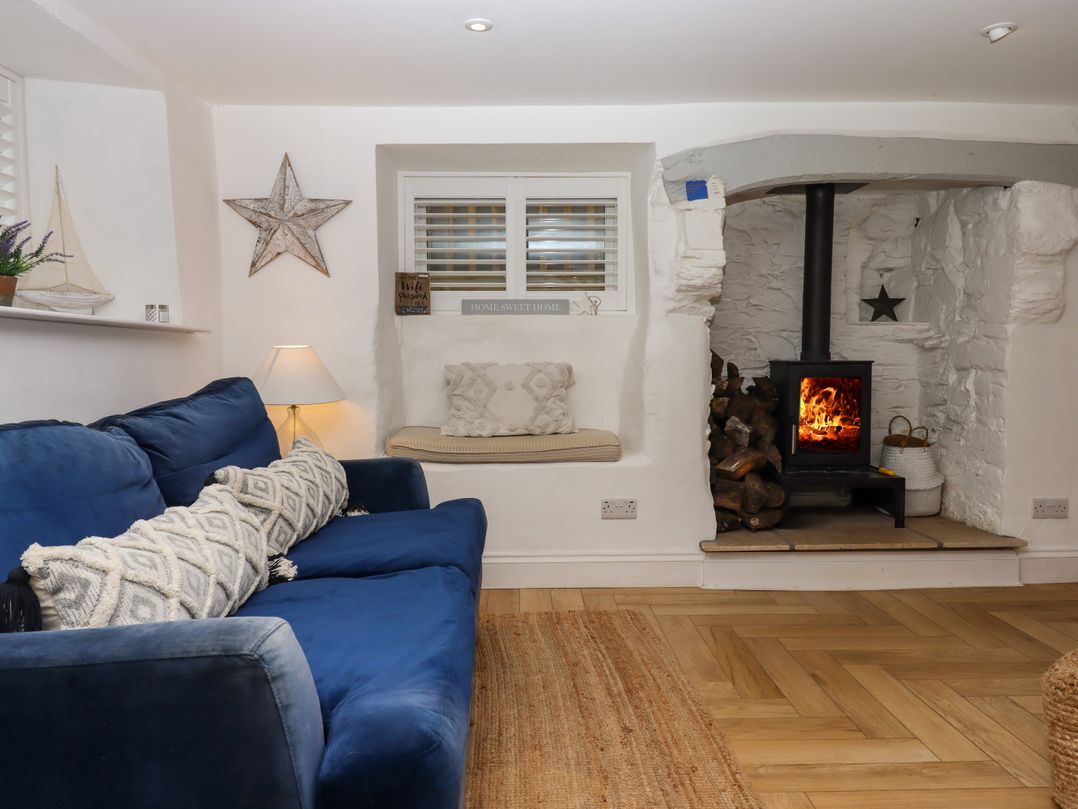 Dove Cottage