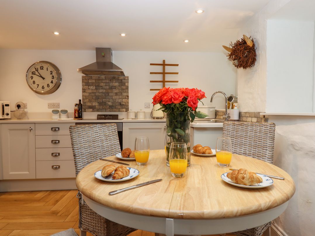 Dove Cottage