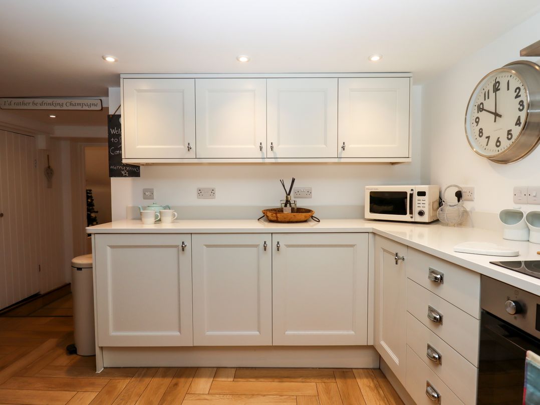 Dove Cottage