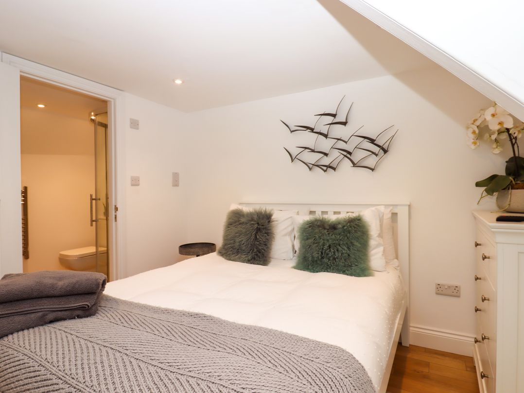 Dove Cottage