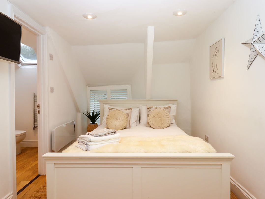 Dove Cottage