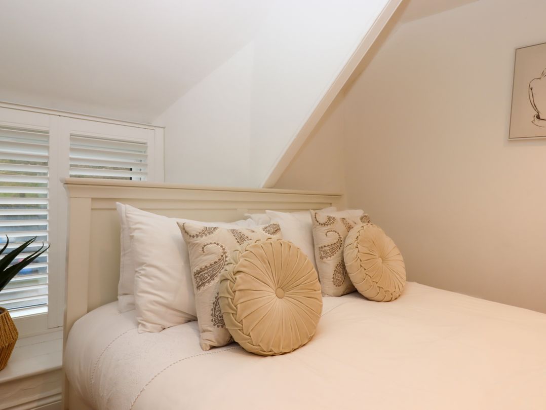 Dove Cottage