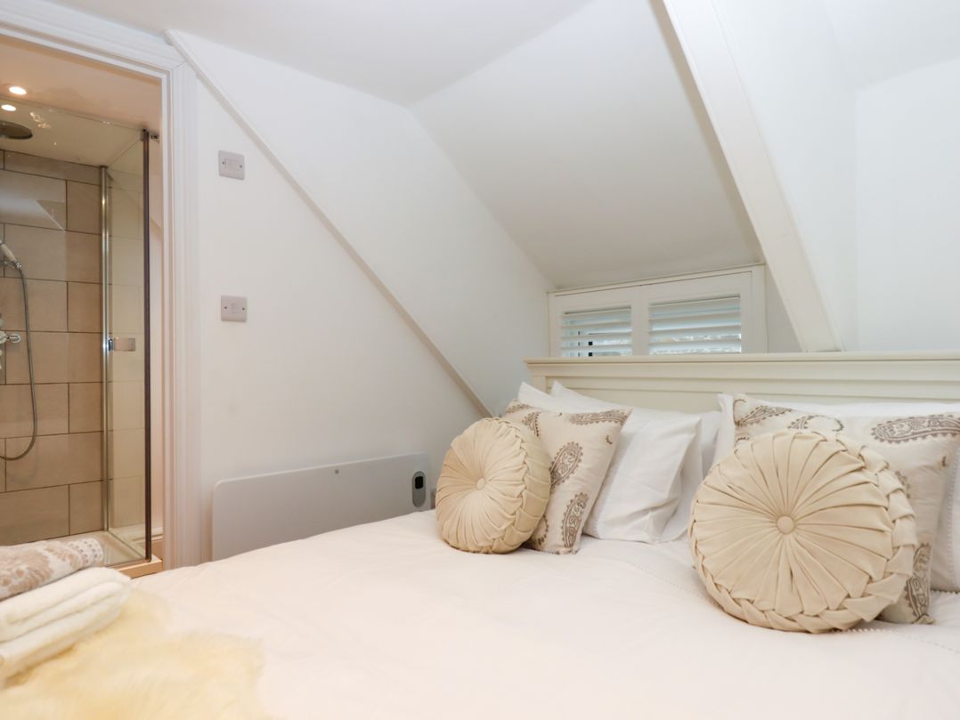 Dove Cottage