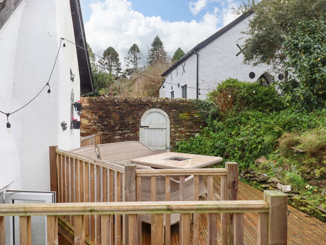 Dove Cottage