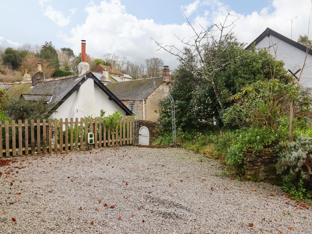 Dove Cottage