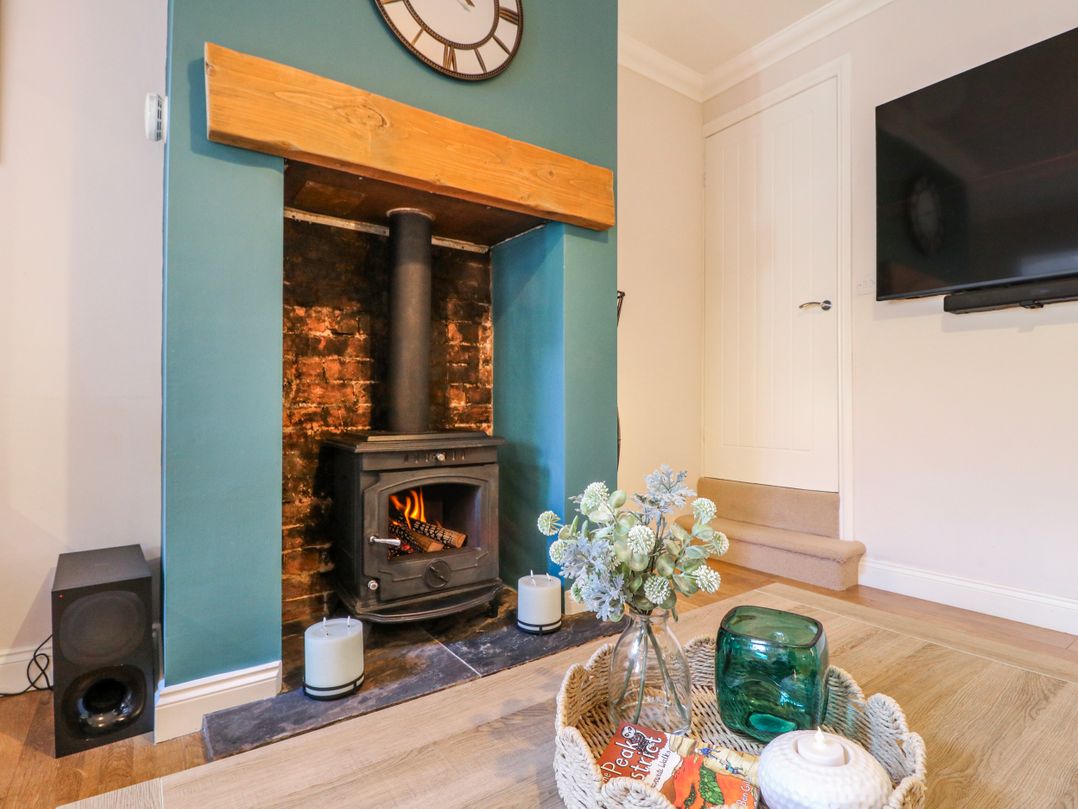 Hill View Cottage