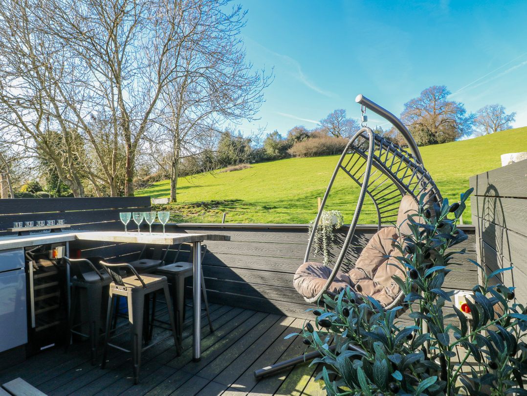 Hill View Cottage