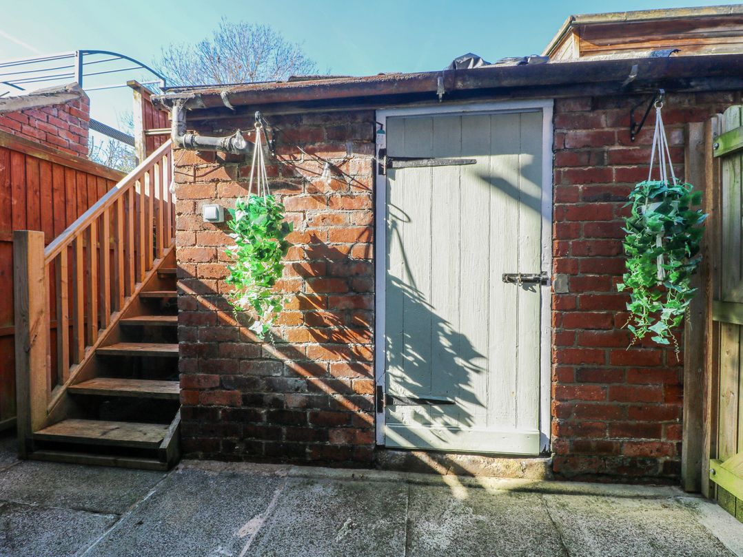 Hill View Cottage