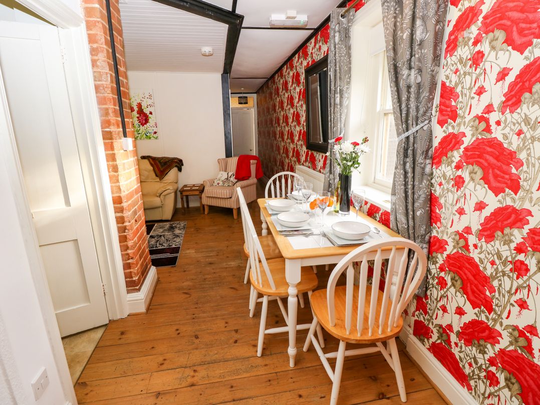 The Hayloft