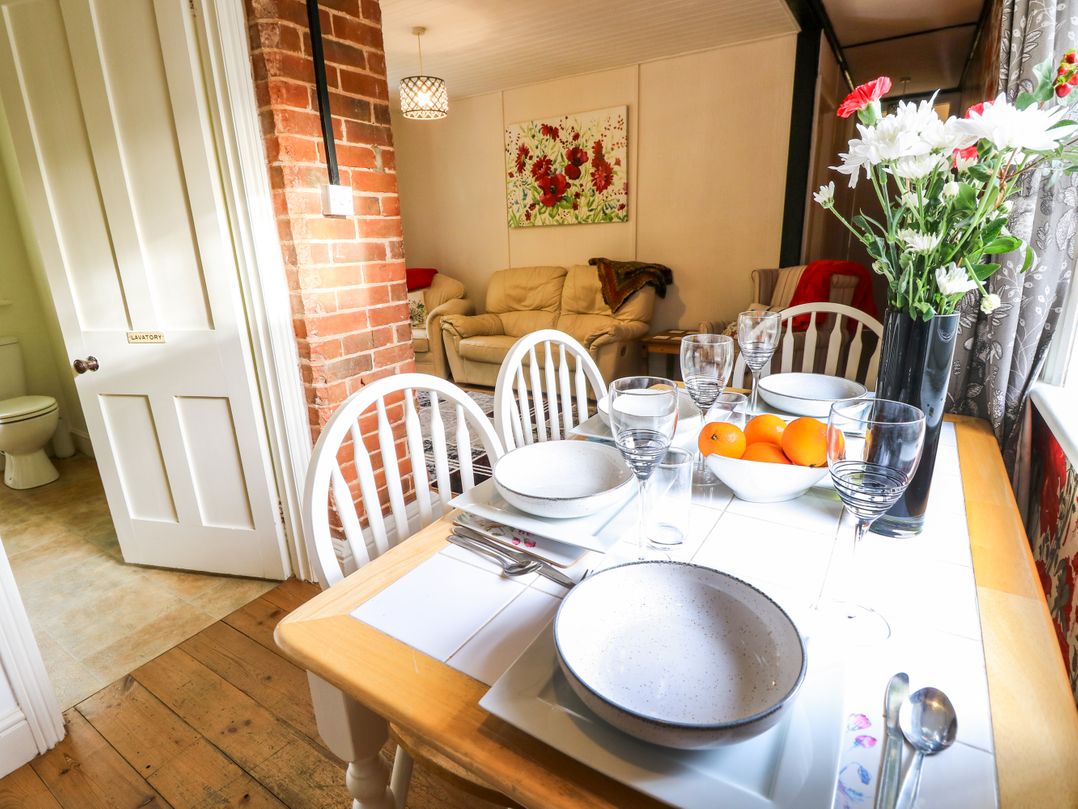 The Hayloft