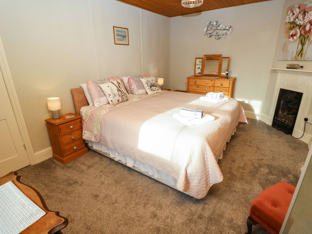 The Hayloft