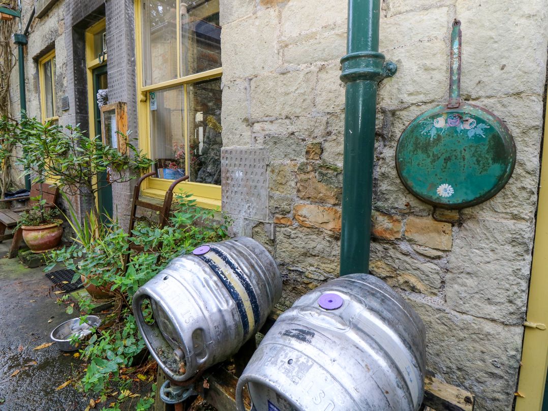 The Hayloft
