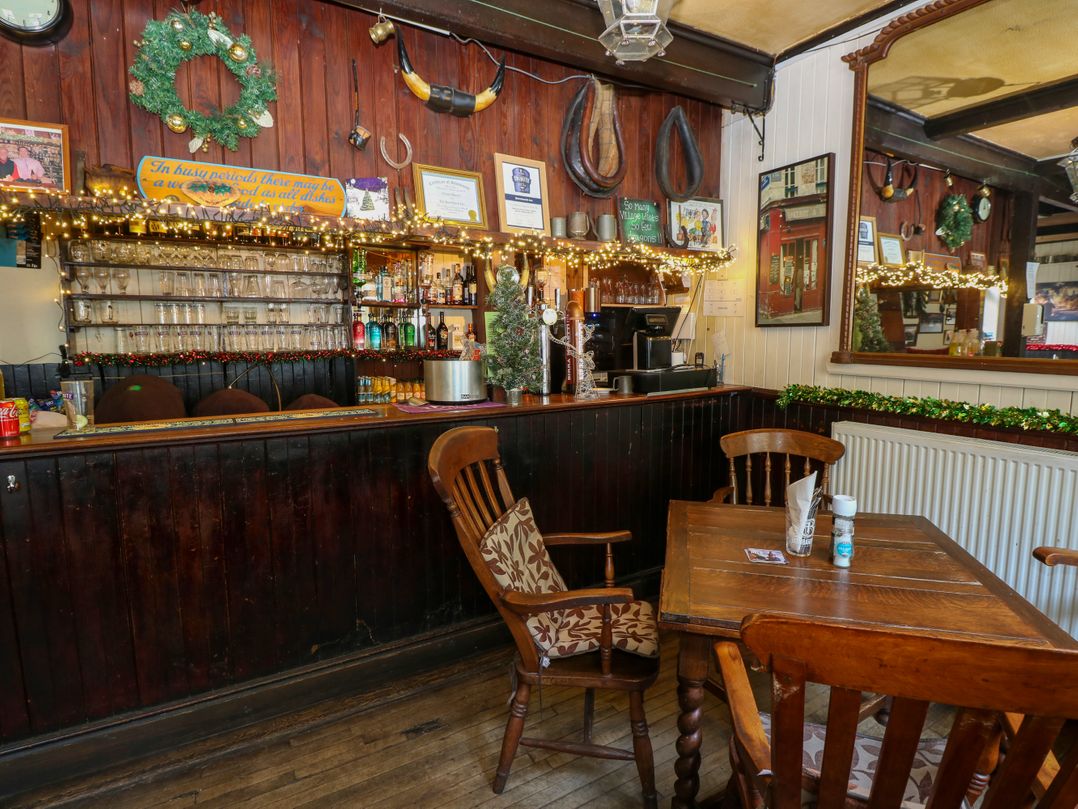 The Hayloft