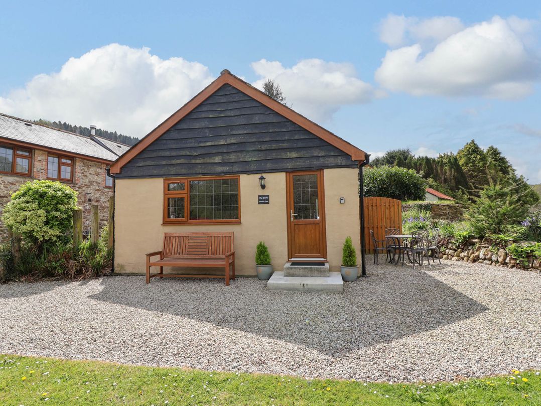 The Bothy