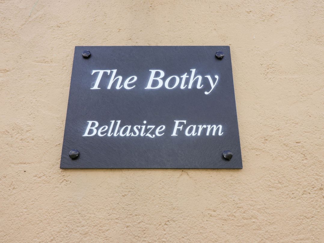 The Bothy