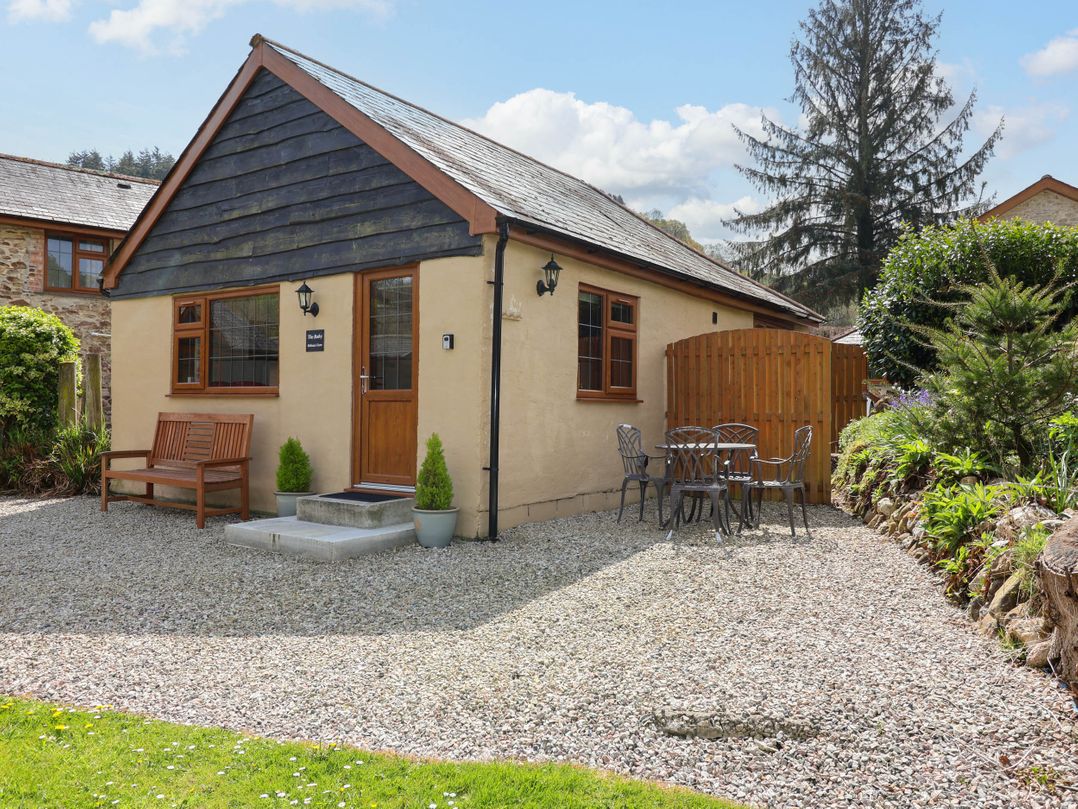 The Bothy