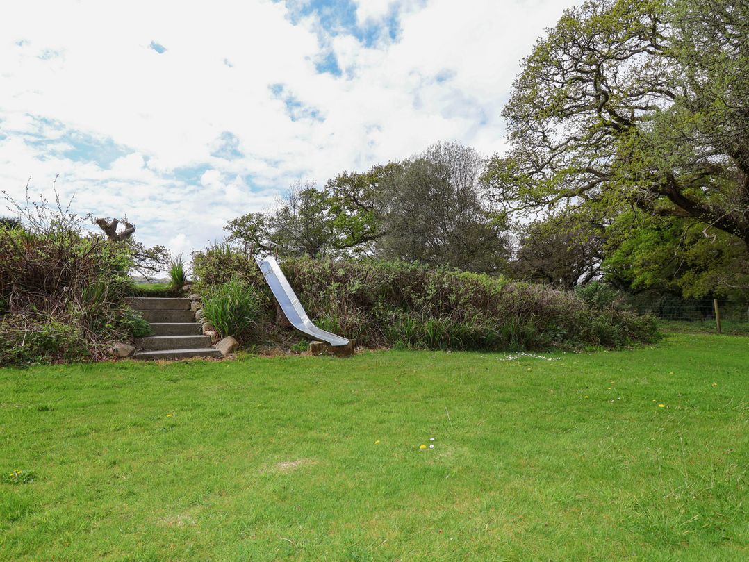 The Bothy