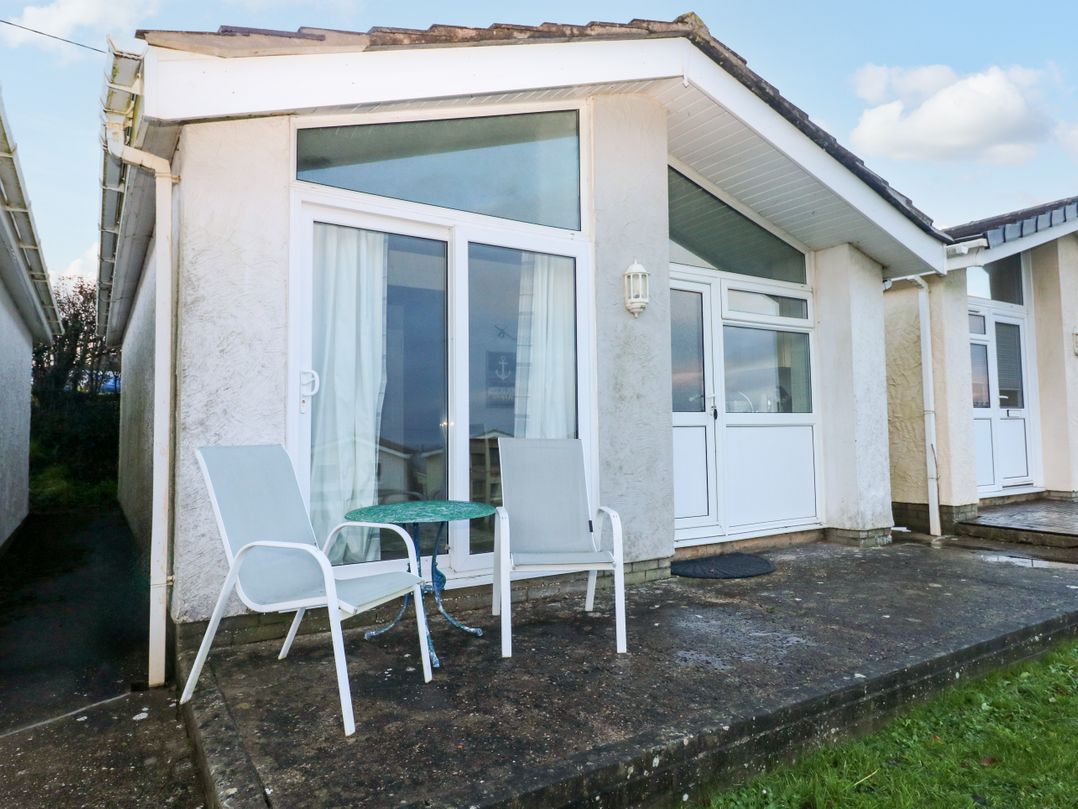 Chalet 27