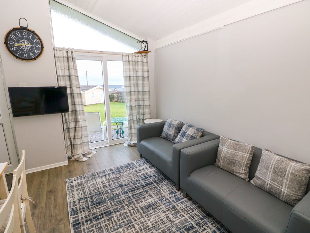 Chalet 27