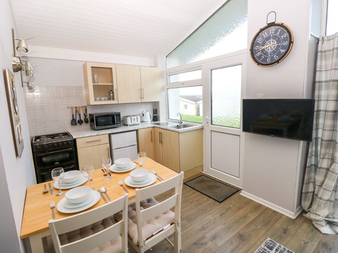 Chalet 27