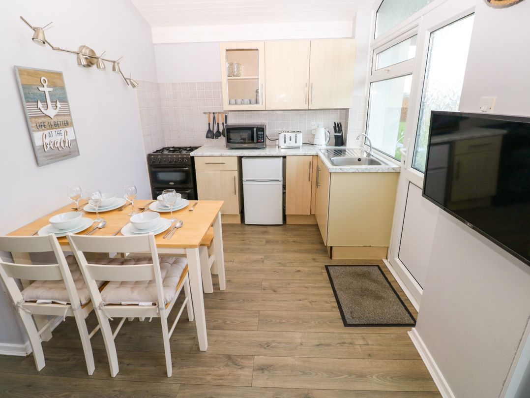 Chalet 27
