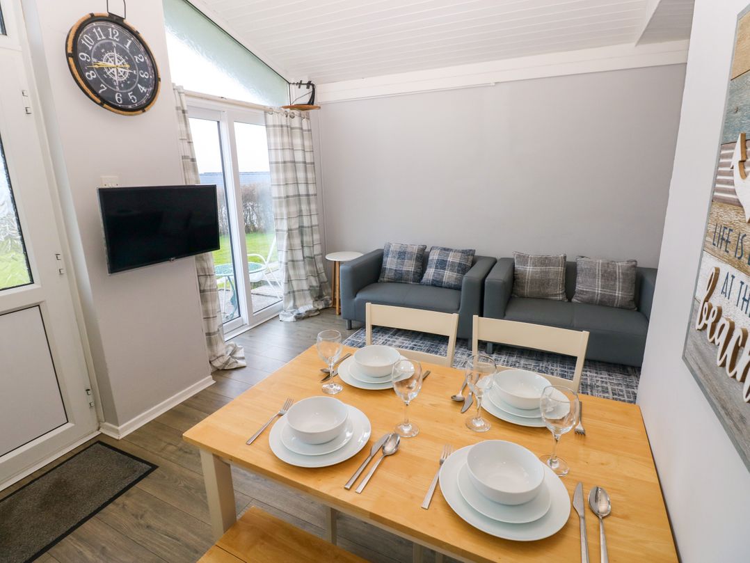 Chalet 27