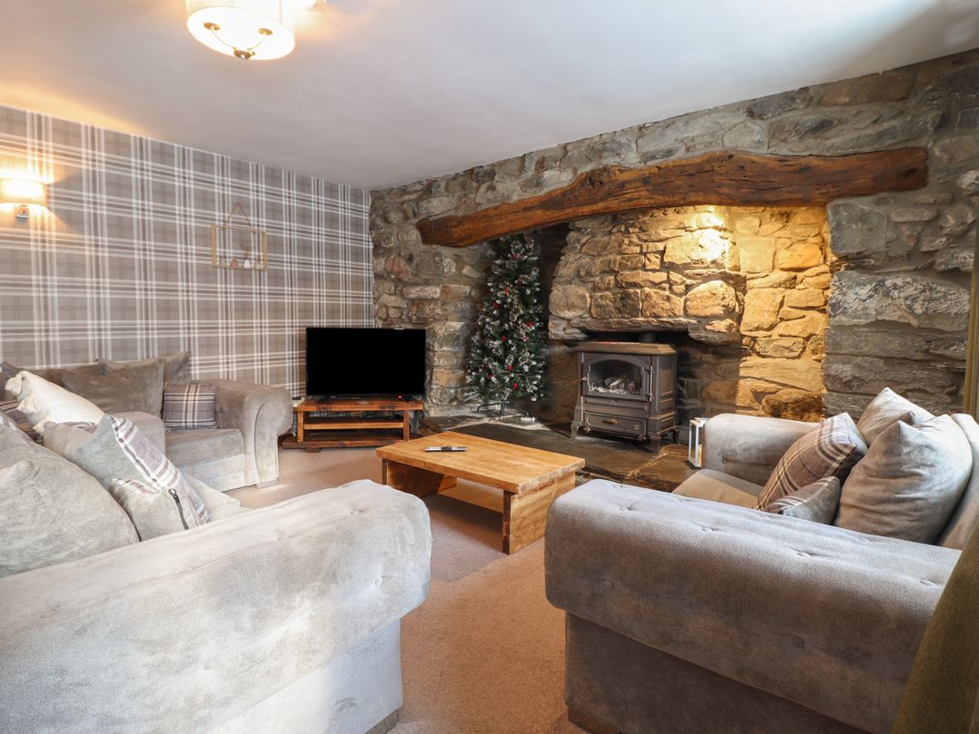 Cader Cottage