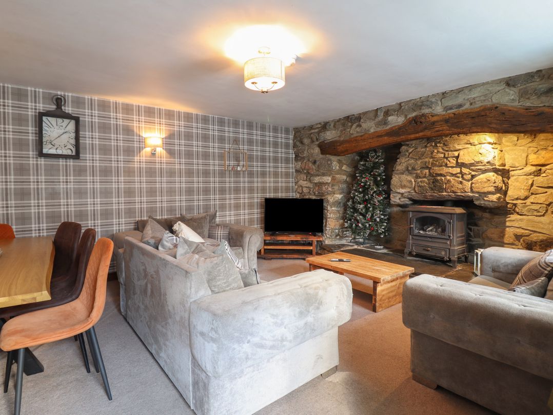 Cader Cottage
