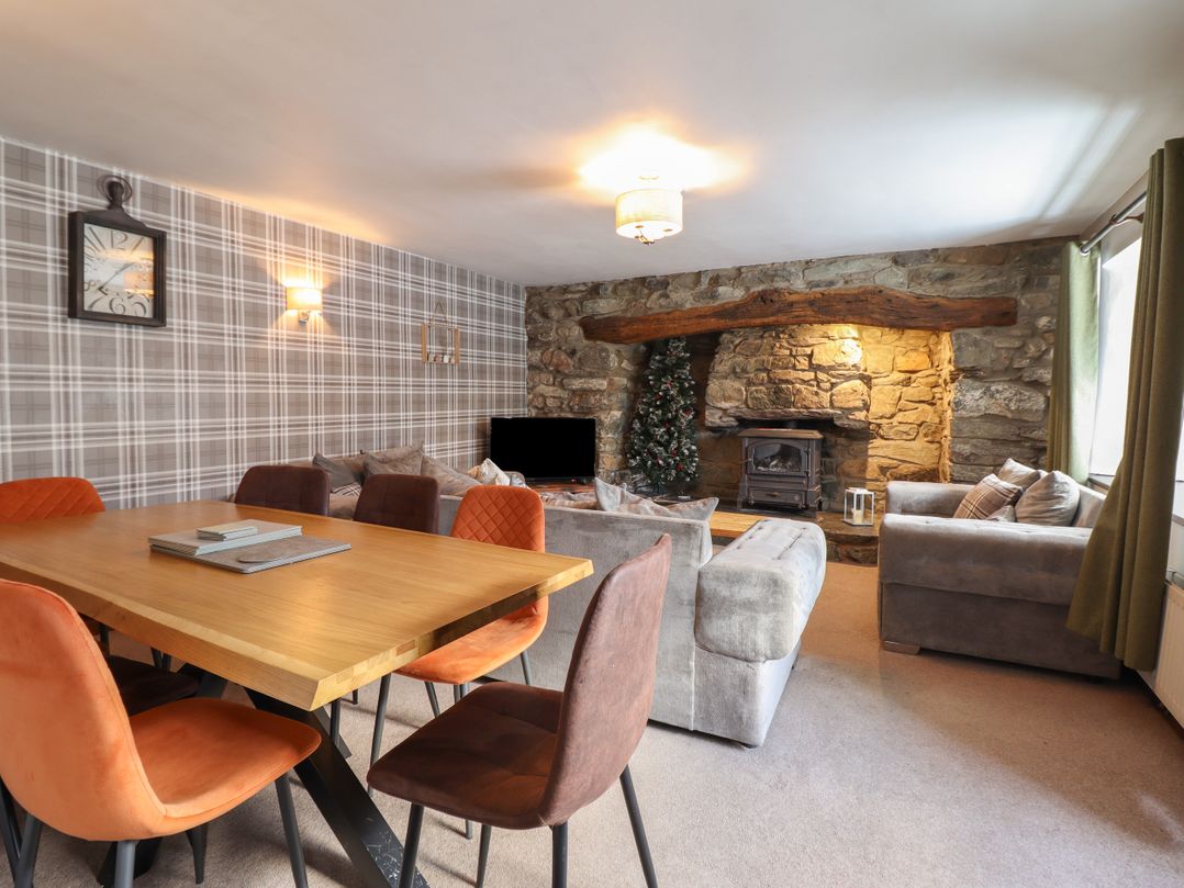 Cader Cottage