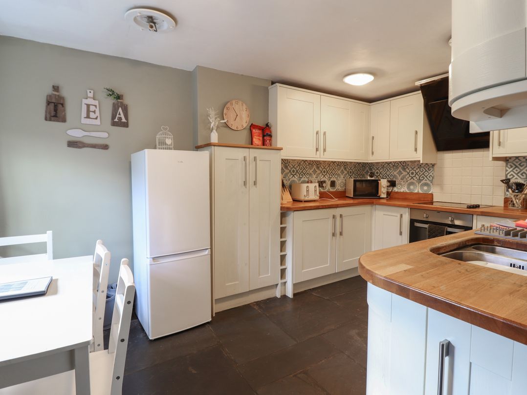 Cader Cottage