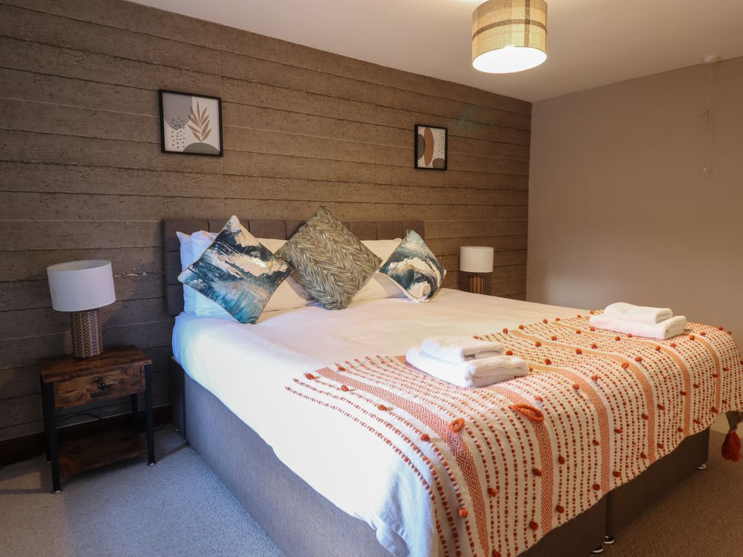 Cader Cottage