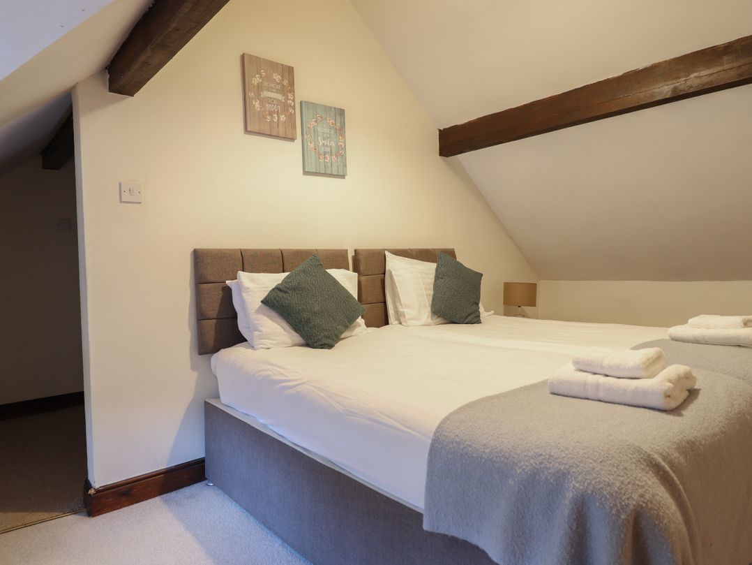 Cader Cottage