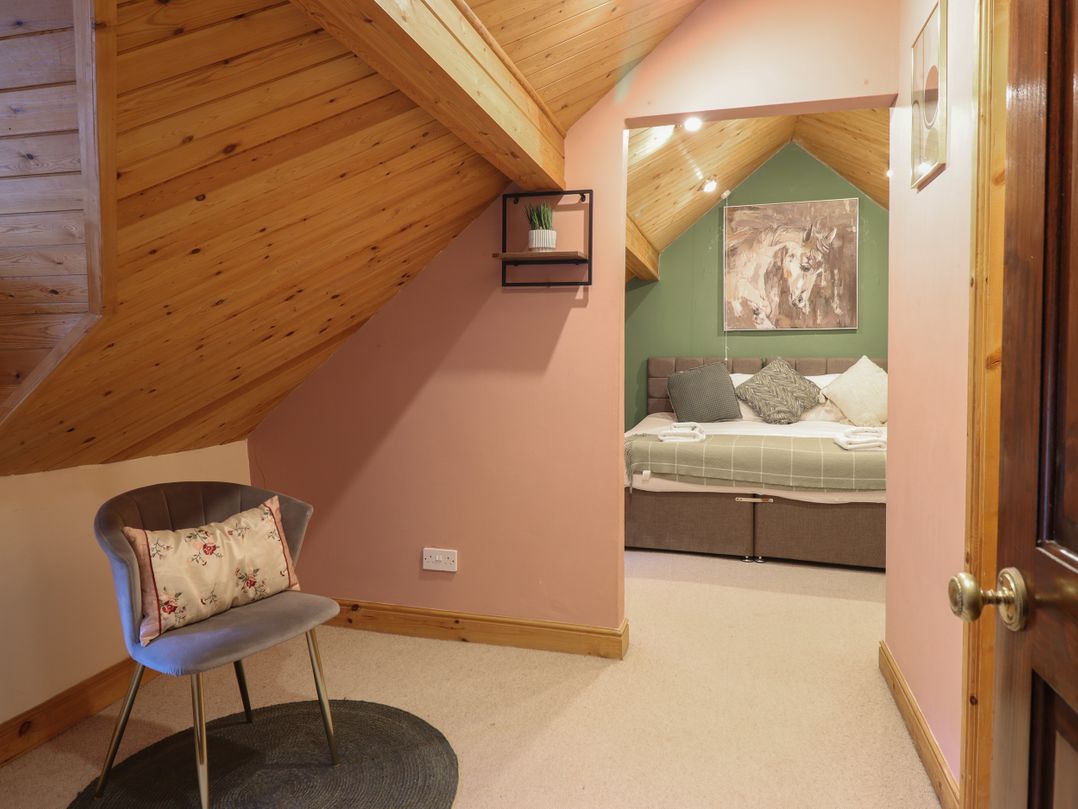 Cader Cottage