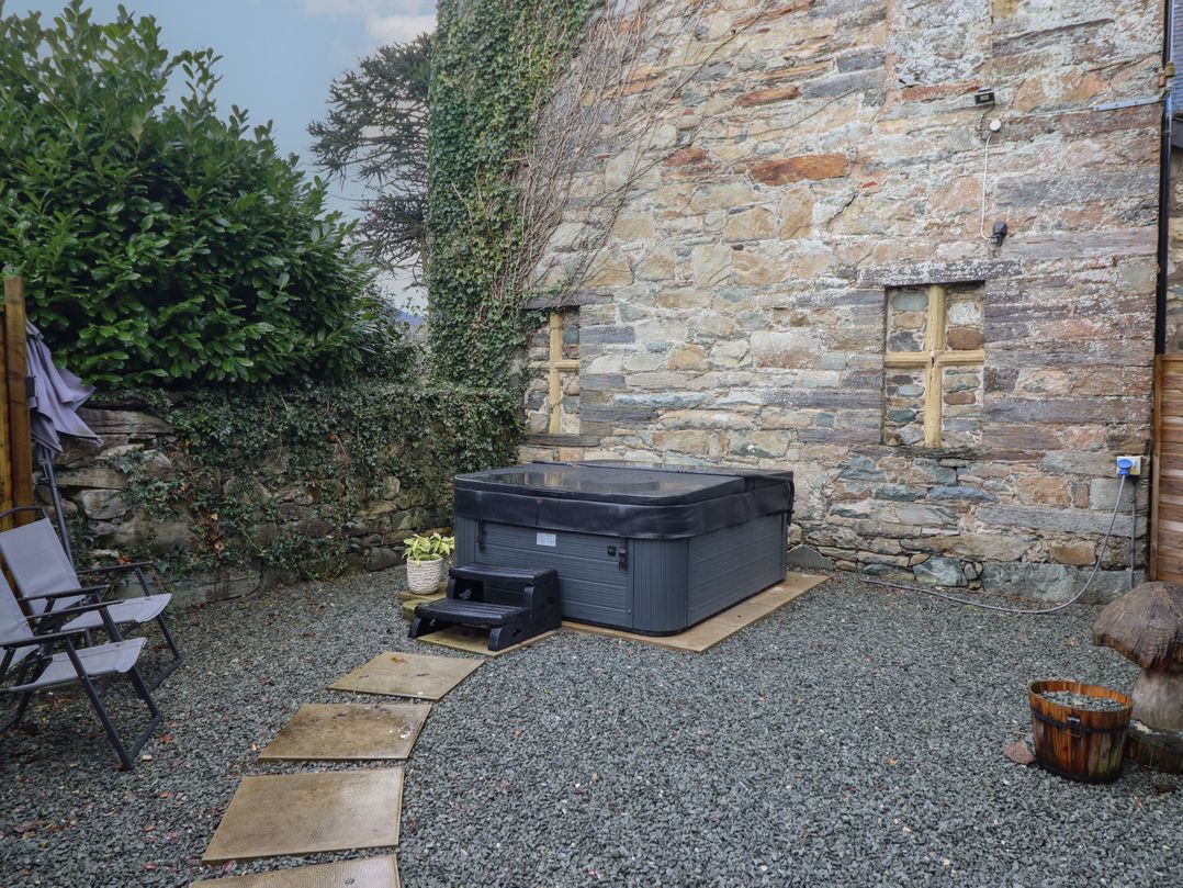 Cader Cottage